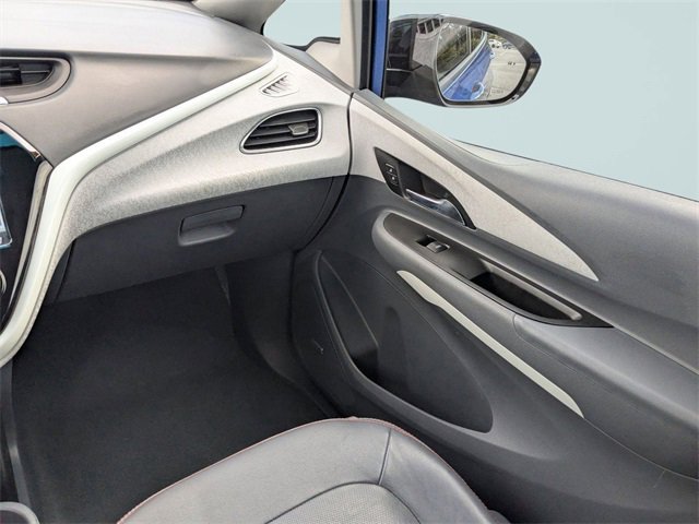Used 2021 Chevrolet Bolt Premier w/ Infotainment Package image 19