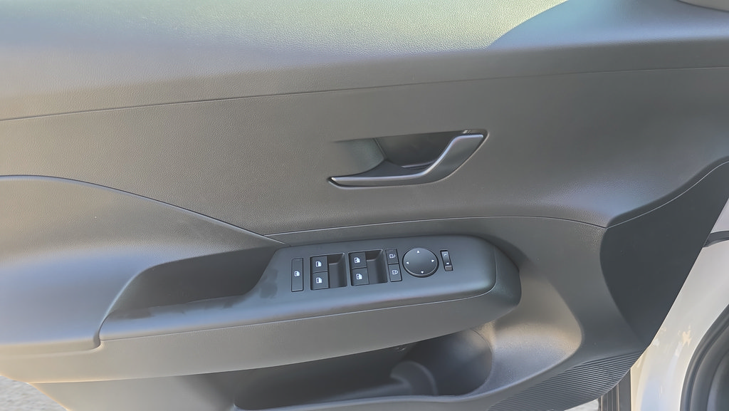 New 2026 Hyundai Kona SEL Sport FWD image 15