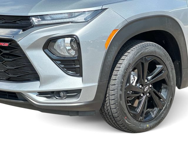 Used 2023 Chevrolet TrailBlazer RS AWD/4WD image 7