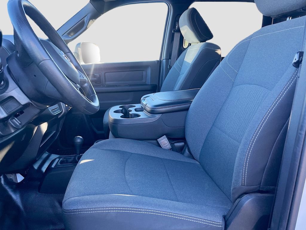 Used 2022 RAM 2500 Tradesman image 19