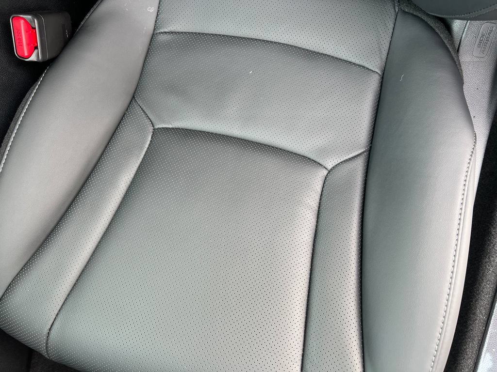 New 2026 Honda Accord Touring image 9