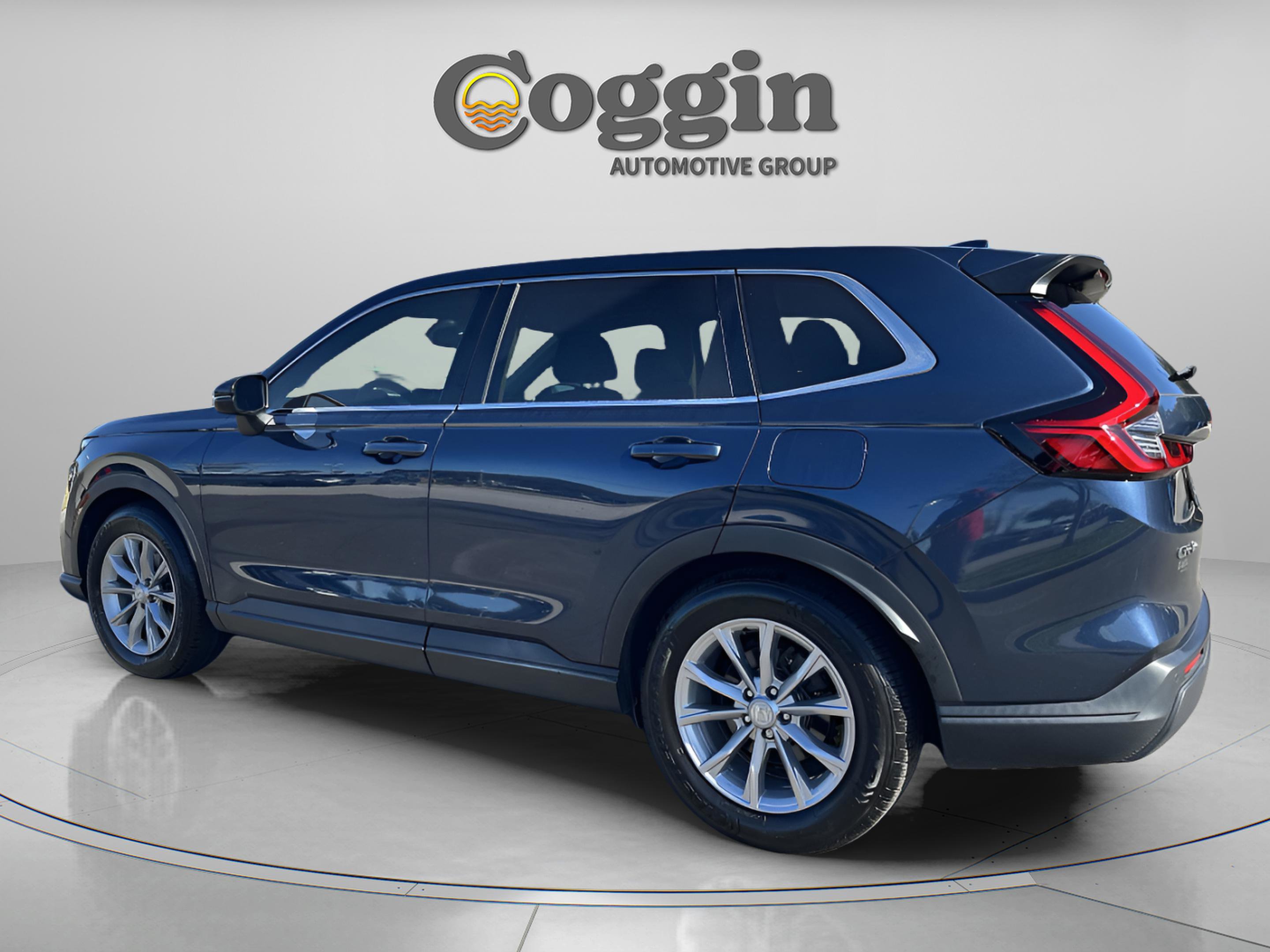 Certified 2023 Honda CR-V EX-L image 4