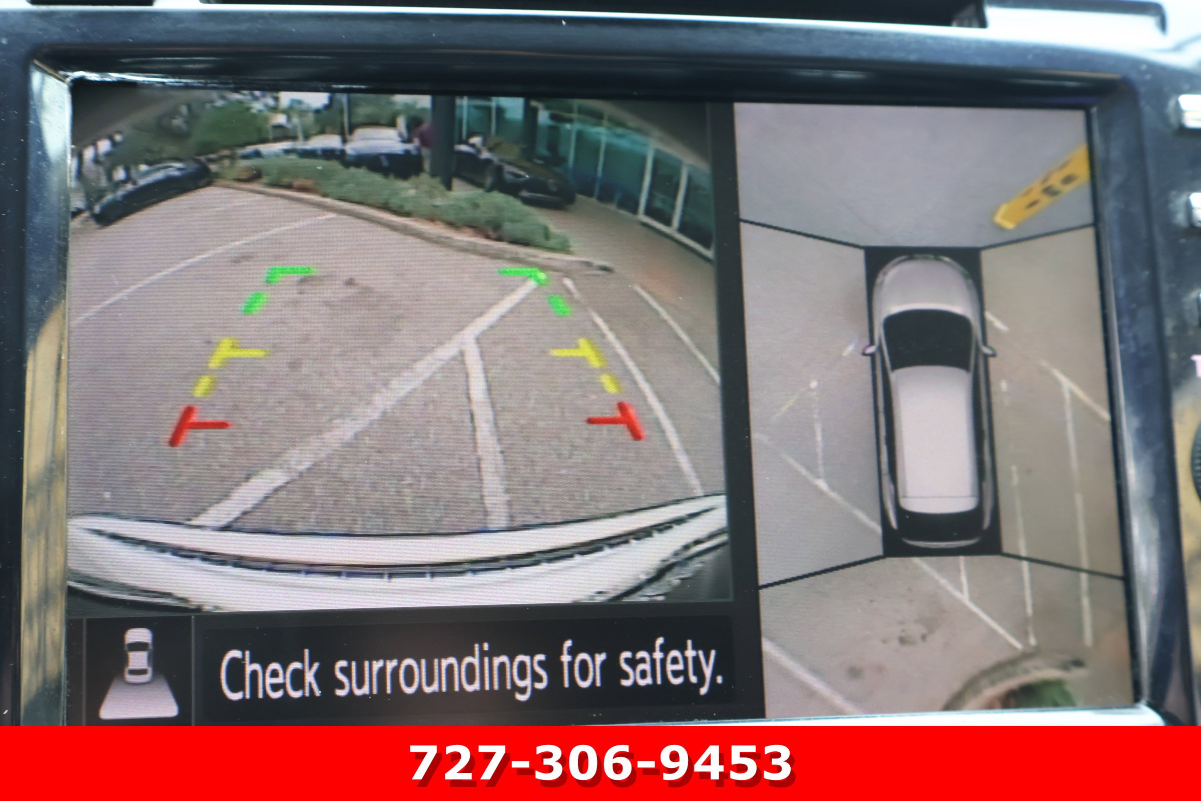 Used 2021 Nissan Murano SL image 4