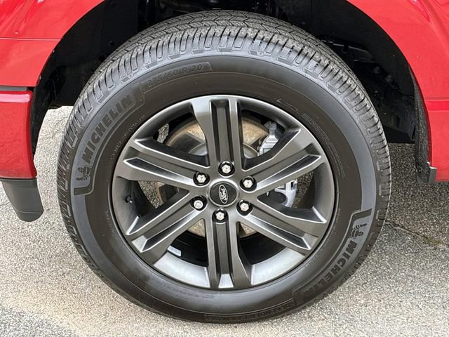 Used 2022 Ford F150 Lariat AWD/4WD image 14
