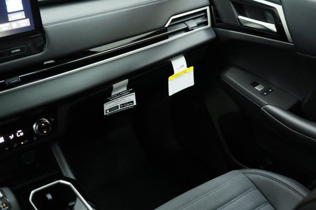 New 2026 Mitsubishi Outlander SE FWD image 22