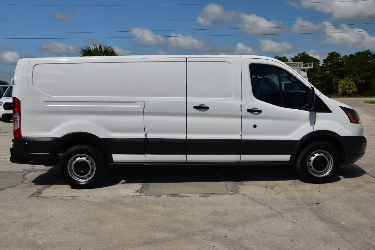 Used 2017 Ford Transit 150 148 Low Roof image 8