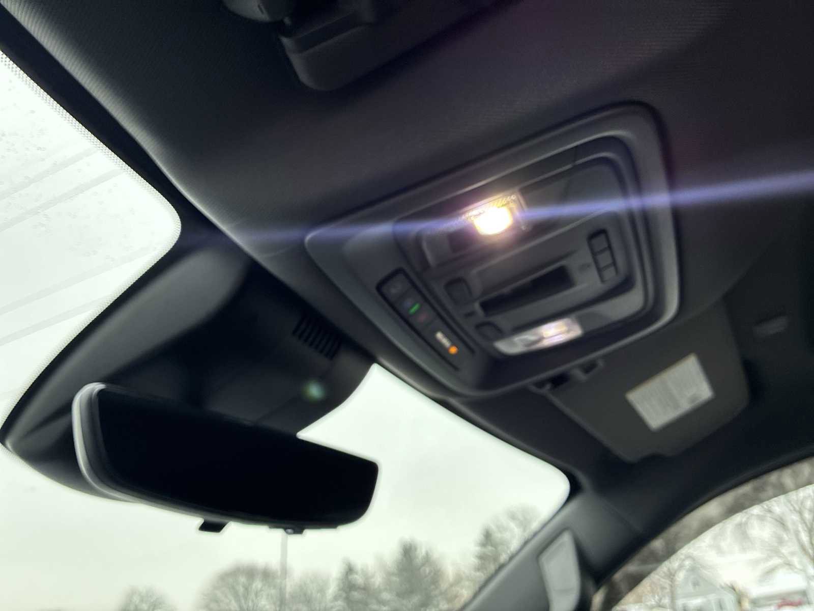 Certified 2022 Chevrolet Silverado 1500 LTZ image 35