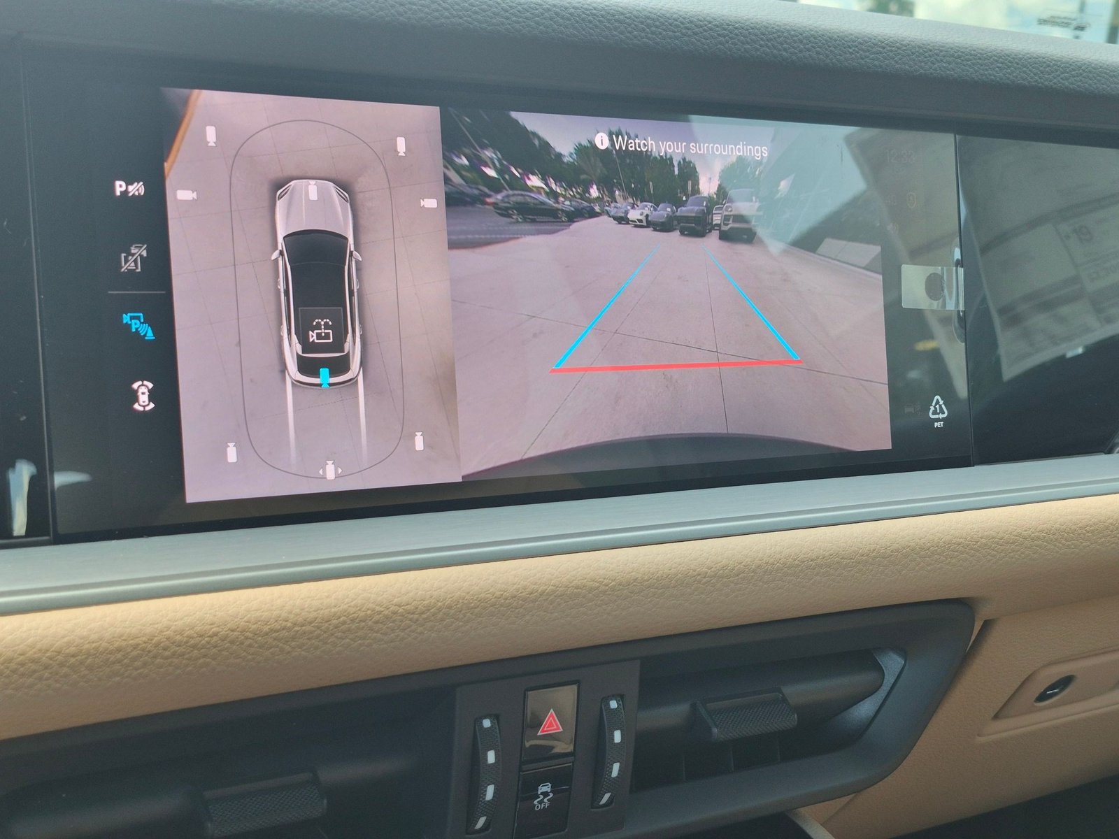 New 2026 Porsche Cayenne Coupe AWD/4WD image 20