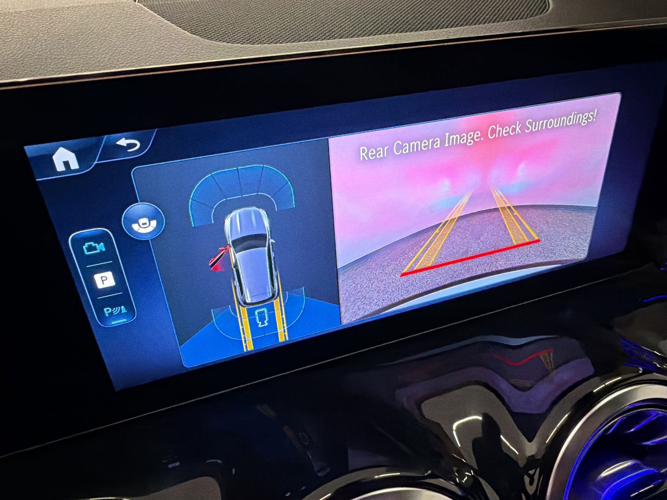 Used 2026 Mercedes-Benz GLB 250 image 24