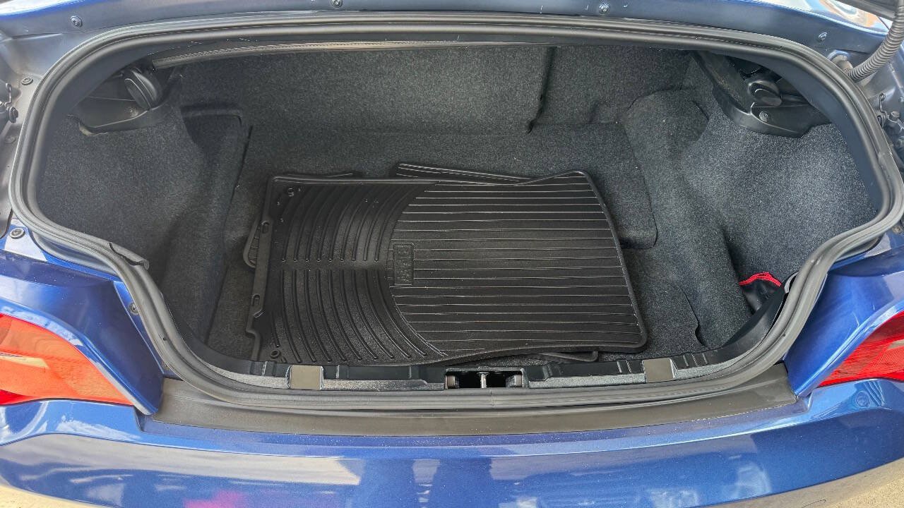 Used 2007 BMW Z4 3.0i RWD image 15