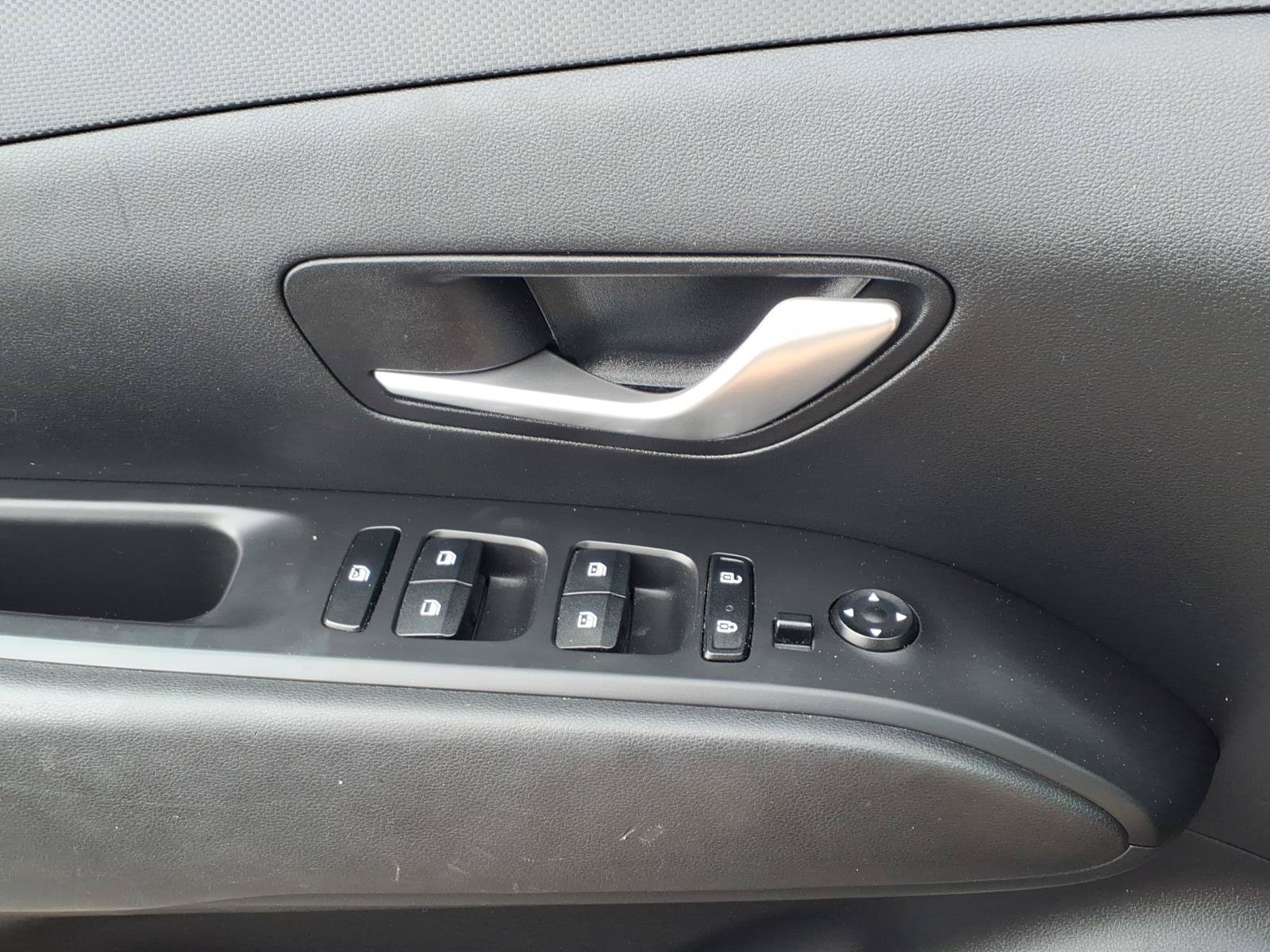 Used 2023 Hyundai Tucson SEL FWD image 23