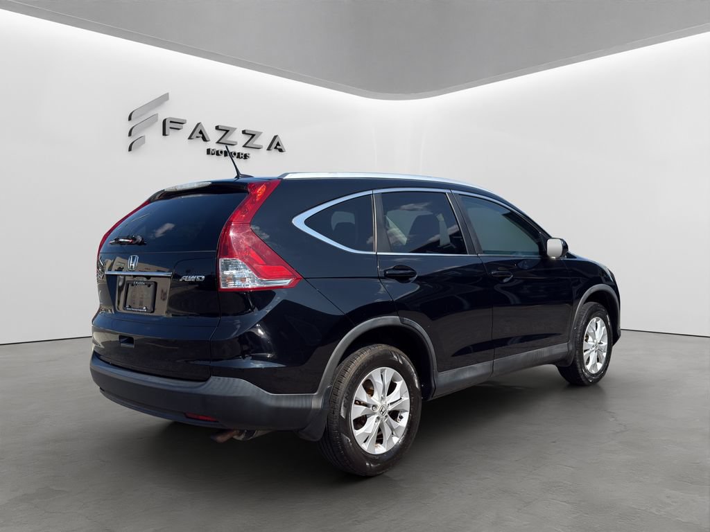 Used 2014 Honda CR-V EX-L image 12