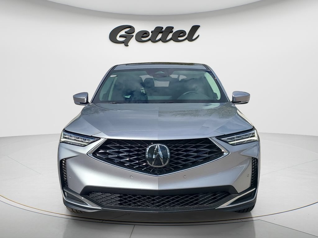 New 2026 Acura MDX FWD w/ Technology Package image 8