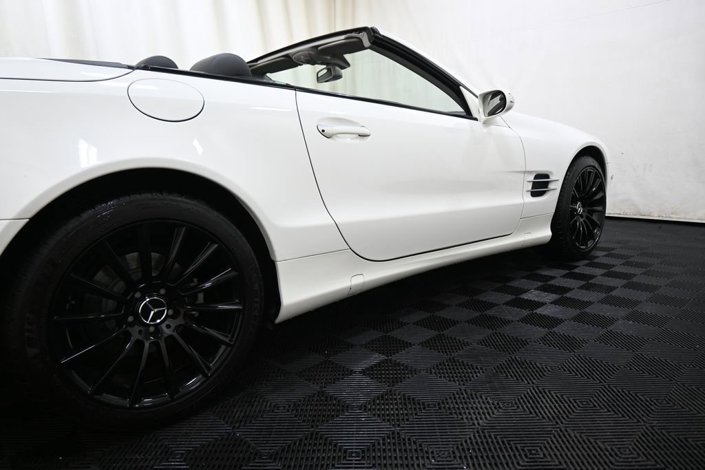 Used 2005 Mercedes-Benz SL 500 image 15