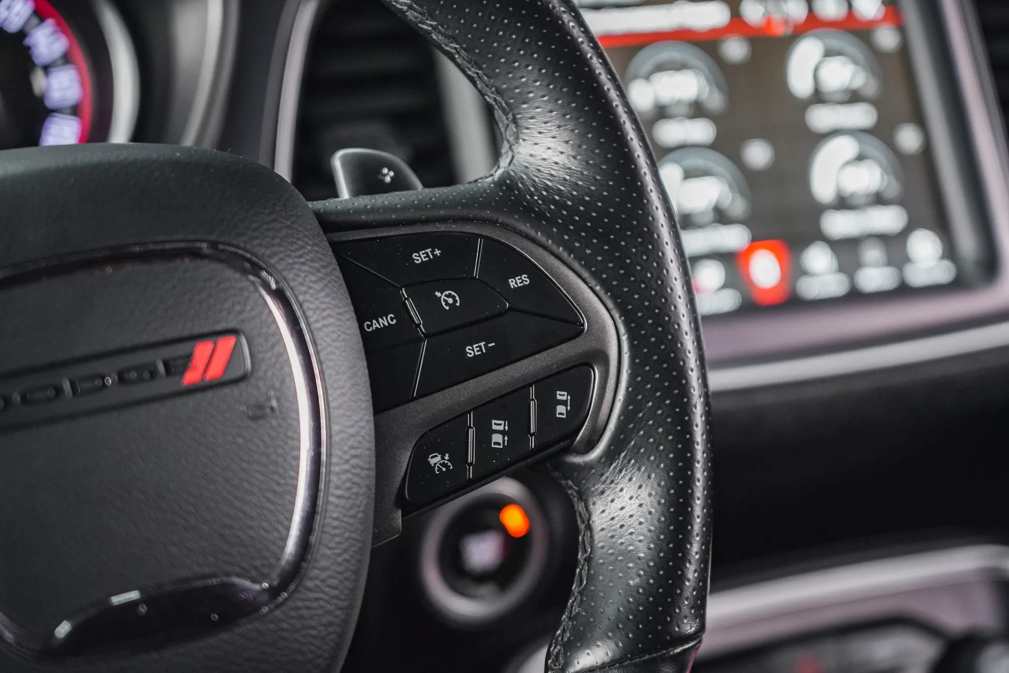 Used 2019 Dodge Challenger R/T Scat Pack RWD image 42