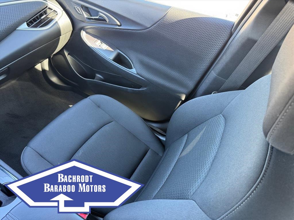 Used 2024 Chevrolet Malibu LT image 19