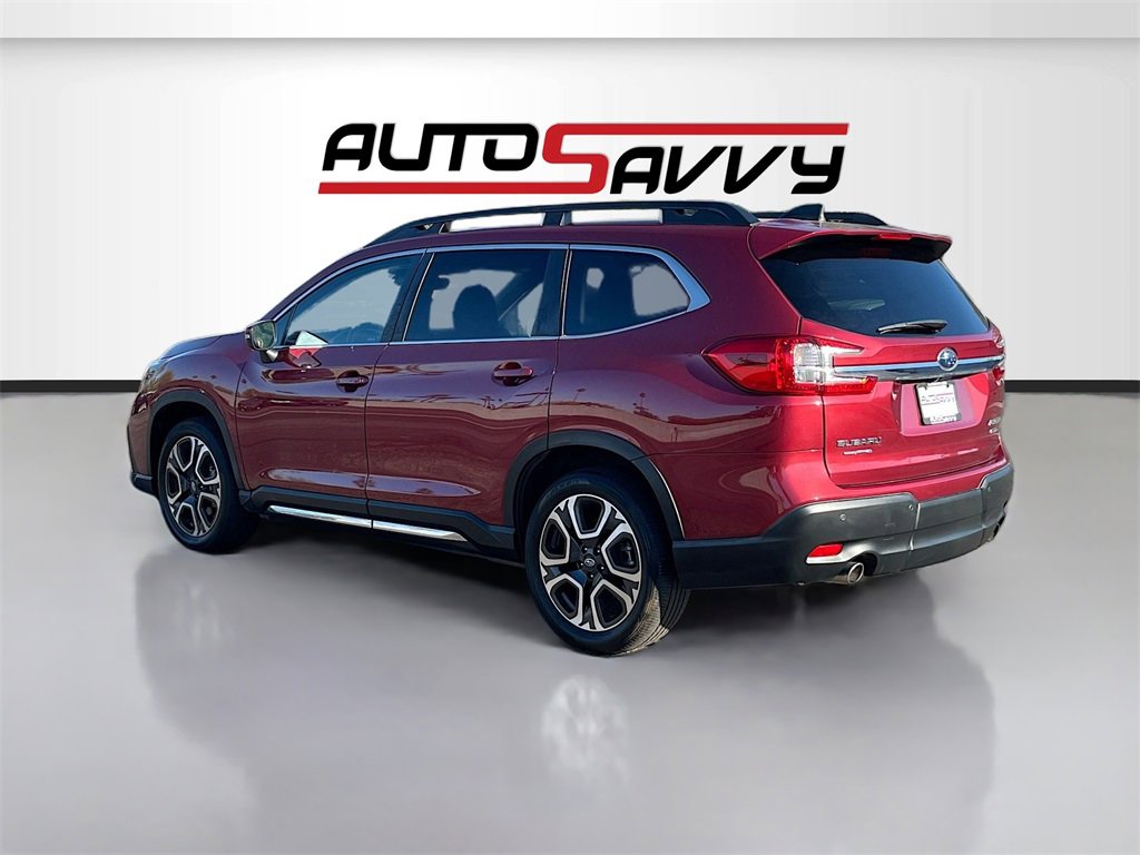 Used 2023 Subaru Ascent Limited image 5
