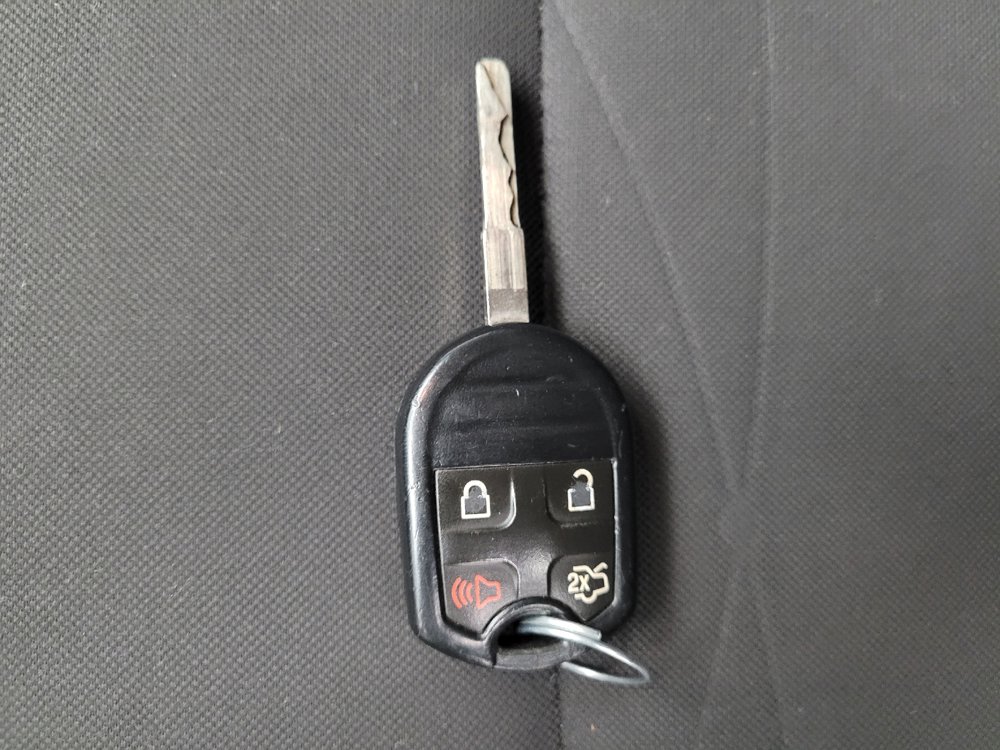 Used 2018 Ford Fiesta SE FWD image 32