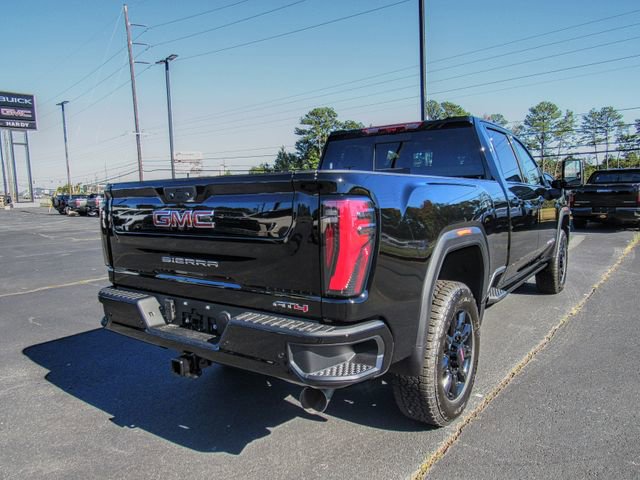 New 2026 GMC Sierra 2500 AT4 w/ AT4 Premium Plus Package image 4