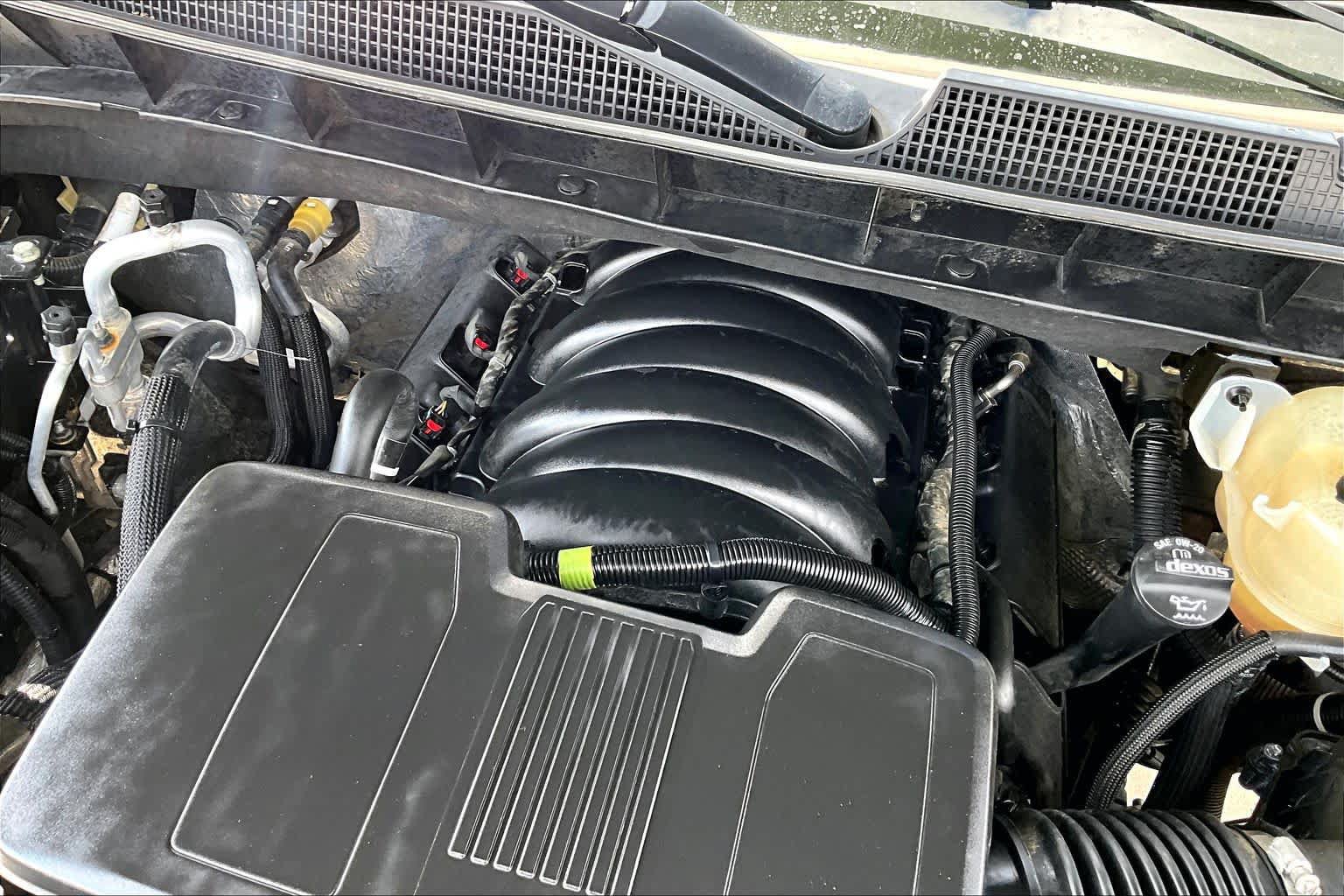 Used 2020 Chevrolet Silverado 1500 LT w/ Texas Edition RWD image 33