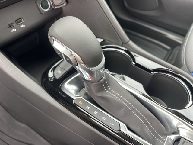 New 2026 Buick Encore GX Sport Touring w/ Comfort Package FWD image 19