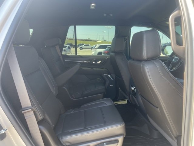 Used 2023 GMC Yukon Denali image 17