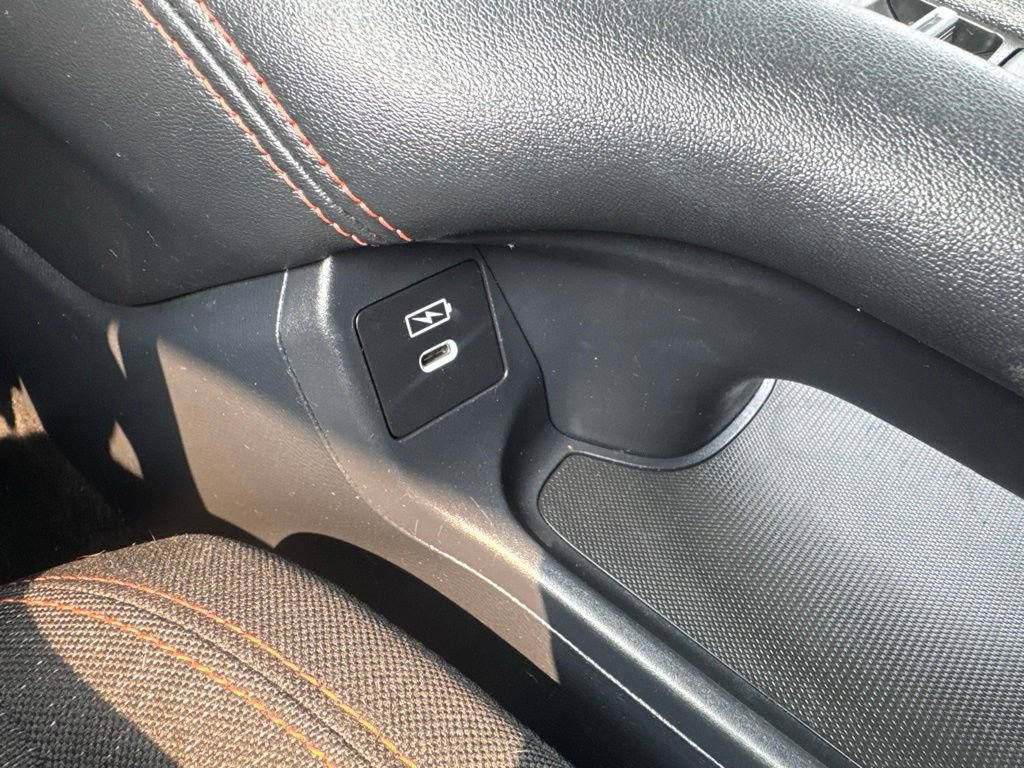 Certified 2024 Honda HR-V Sport image 31