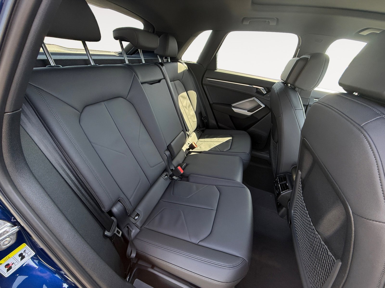 Used 2025 Audi Q3 2.0T Premium Plus w/ Premium Plus Package image 18