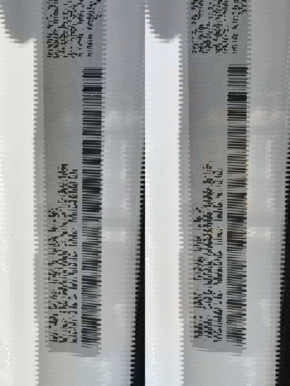 Used 2022 RAM ProMaster 3500 w/ Fleet Safety Group (AWQ) image 25