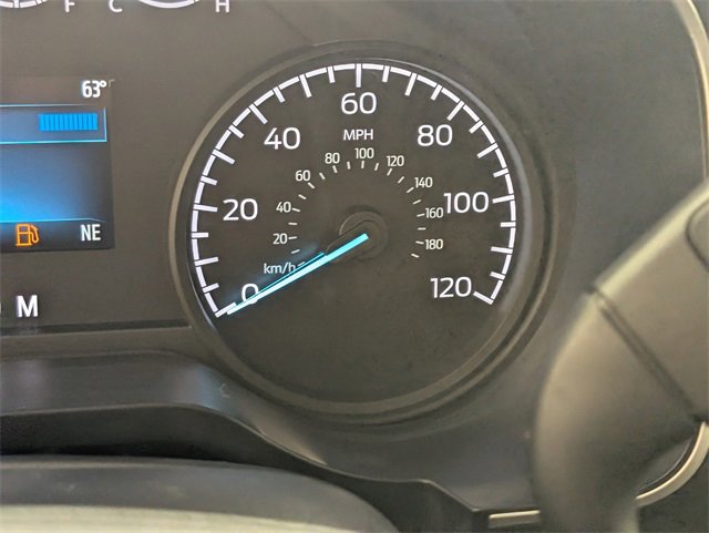 Used 2023 Ford F150 XL w/ Trailer Tow Package image 34