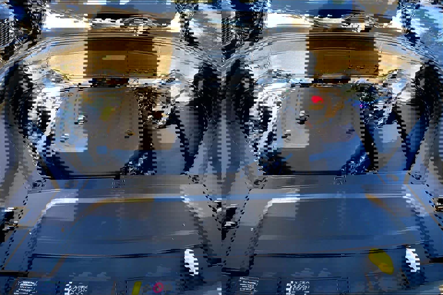 Certified 2024 Volvo XC90 B6 Ultimate w/ Protection Package Premier image 29