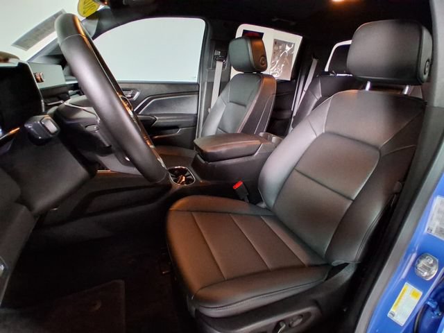 Certified 2026 GMC Canyon Elevation w/ Convenience Package AWD/4WD image 10
