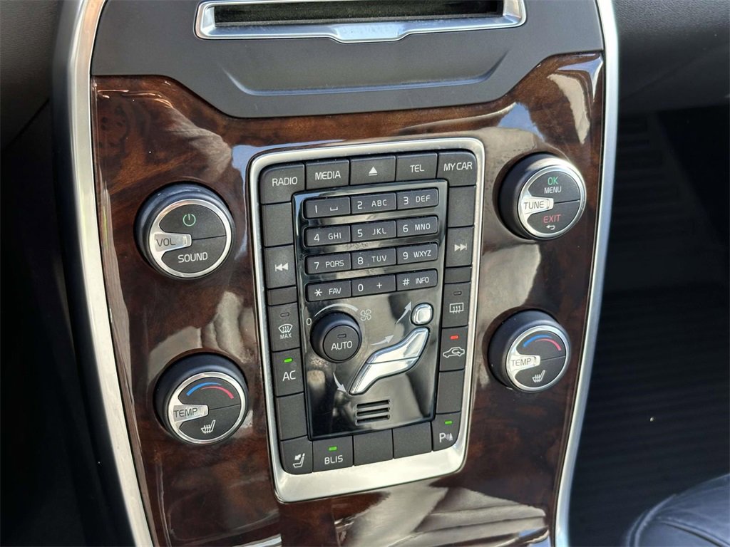 Used 2013 Volvo S80 3.2 image 4