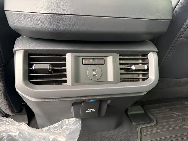 New 2026 Ford F150 Lariat w/ Equipment Group 502A High AWD/4WD image 19