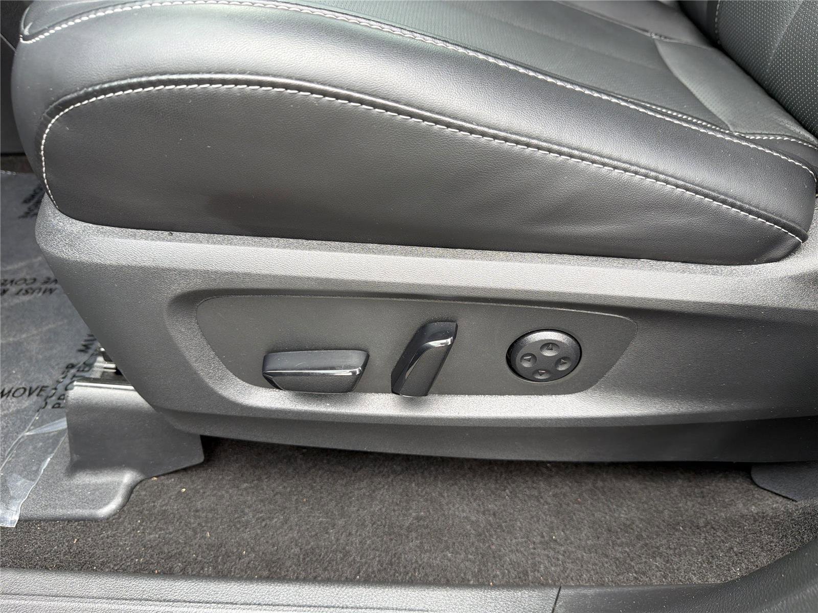 Used 2024 INFINITI QX60 Pure FWD image 22