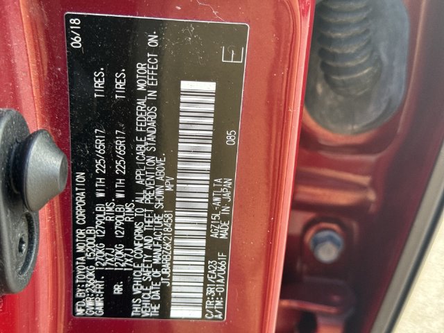 Used 2019 Lexus NX 300 AWD w/ Comfort Package image 33