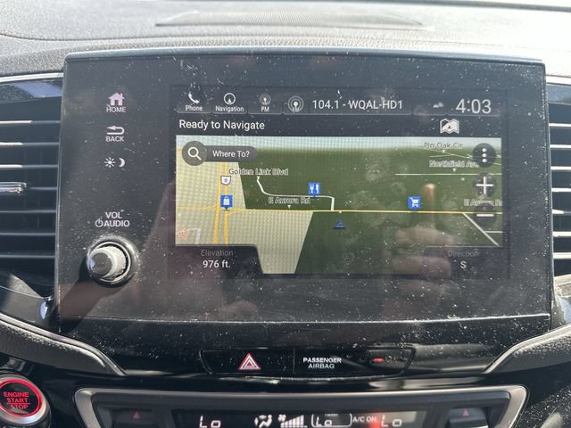 Used 2022 Honda Pilot Touring image 16