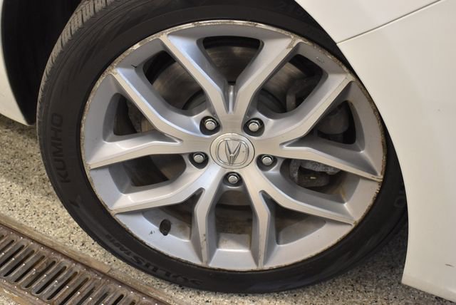 Used 2020 Acura ILX image 30