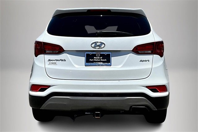 Used 2018 Hyundai Santa Fe Sport image 6