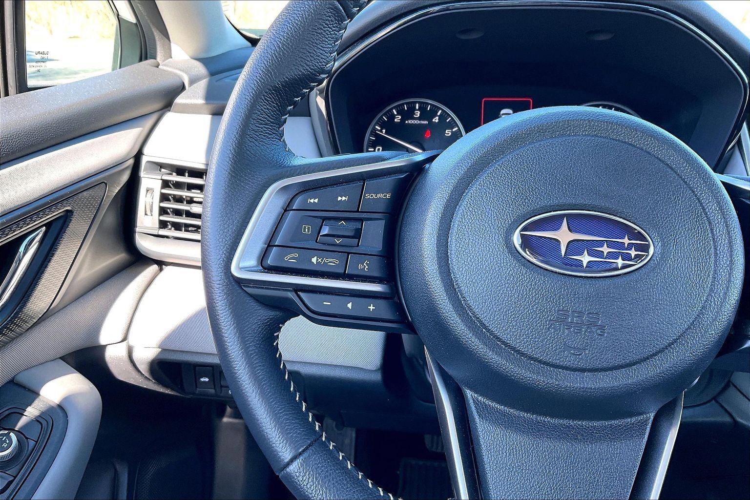 Certified 2025 Subaru Legacy Premium image 19