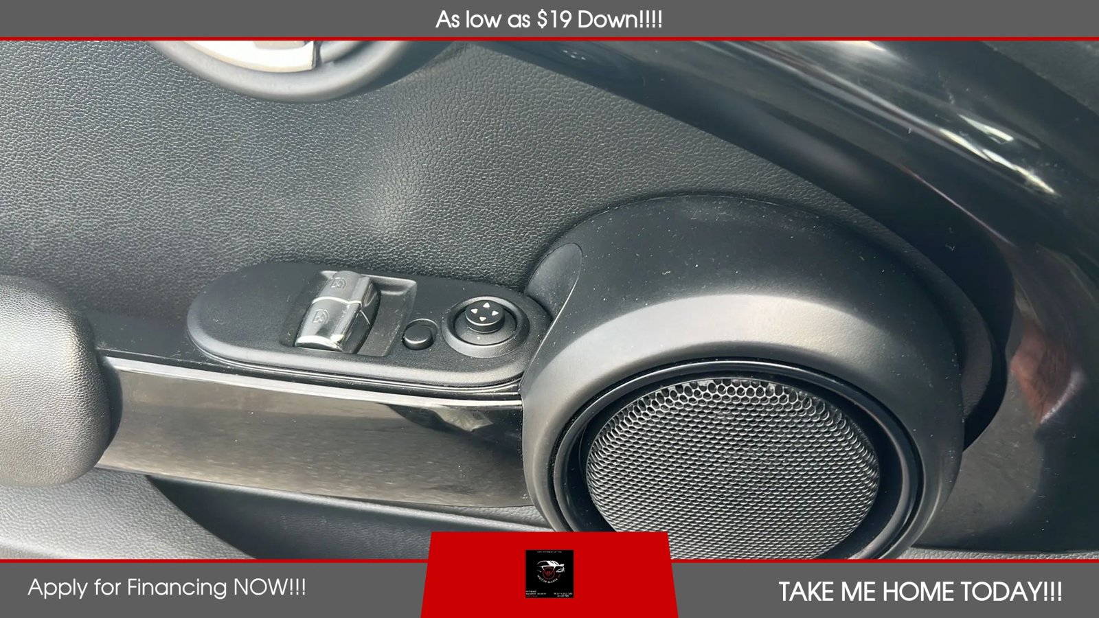 Used 2019 MINI Cooper 2-Door Hardtop FWD image 19