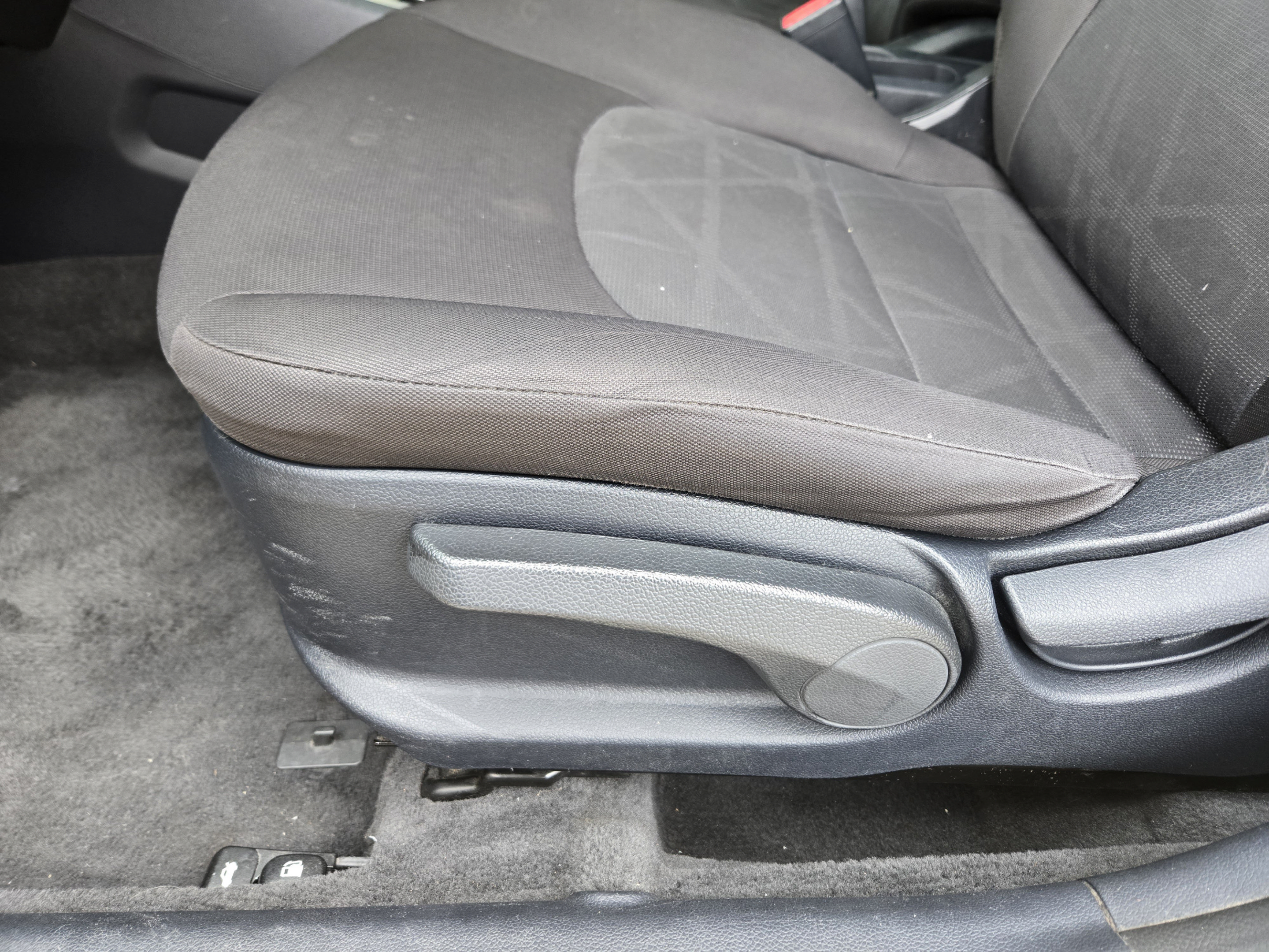 Used 2016 Kia Rio LX FWD image 23