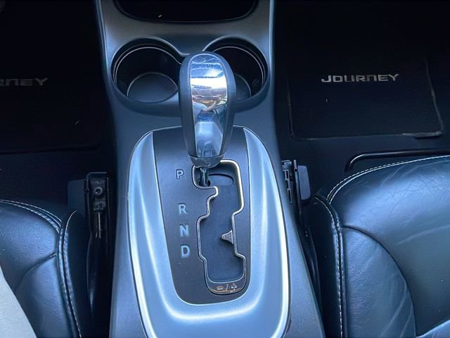 Used 2014 Dodge Journey SXT w/ Flexible Seating Group image 27