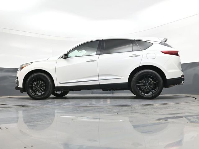 Used 2020 Acura RDX AWD w/ Advance Package image 27