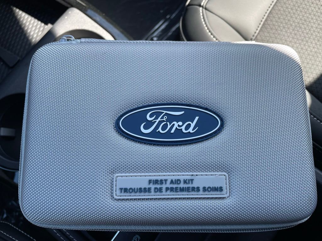 New 2025 Ford Mustang Mach-E GT AWD/4WD image 16