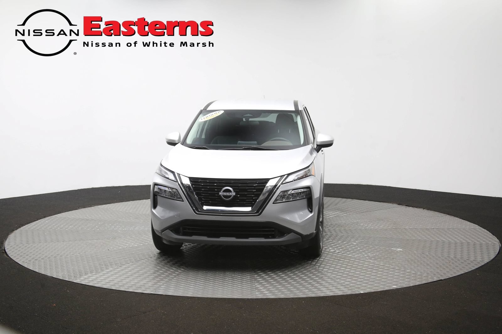 Used 2023 Nissan Rogue SV AWD/4WD image 48