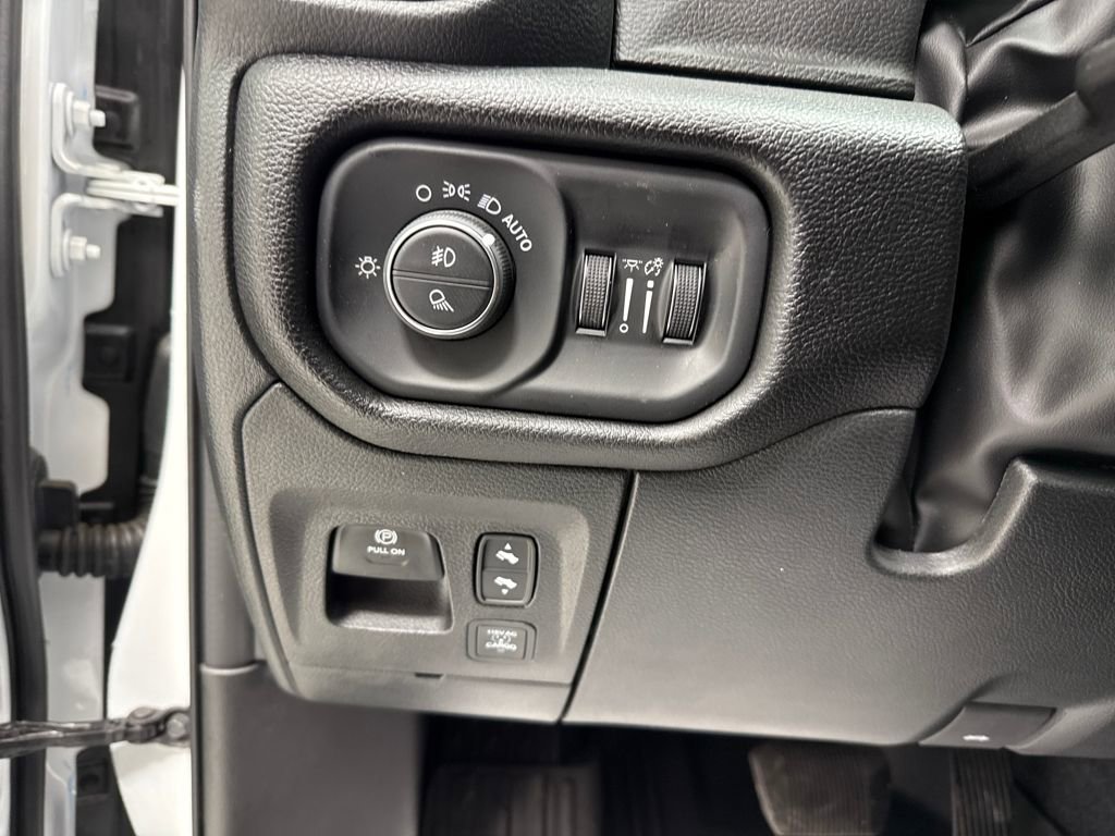 Used 2026 RAM 1500 Big Horn image 18