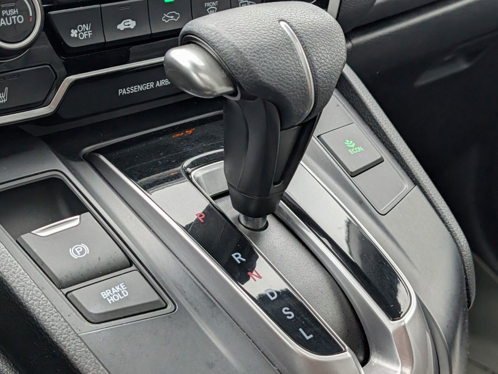 Used 2019 Honda CR-V EX image 8