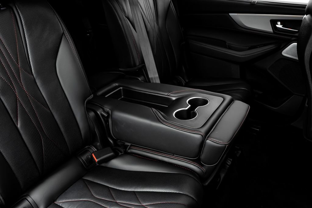 New 2026 Acura MDX A-Spec image 24