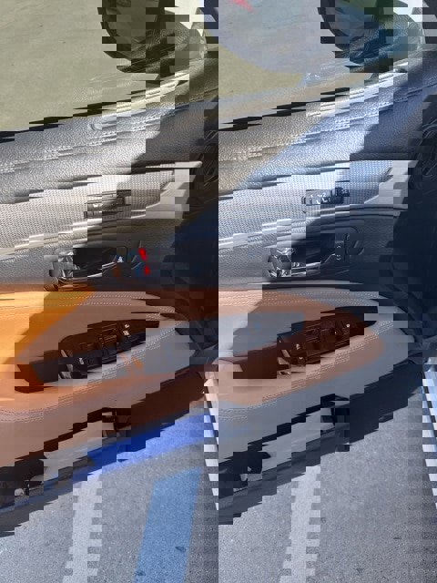 Used 2014 Lexus LS 460 w/ F Sport Package image 11